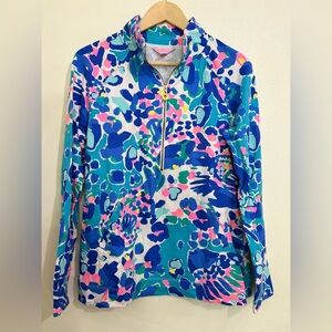 Lilly Pulitzer Skipper Medium pullover